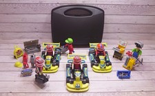 Playmobil action kart for sale  BICESTER