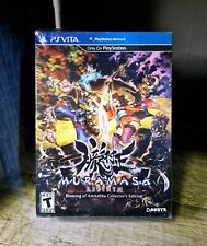 Muramasa rebirth edition d'occasion  Menat