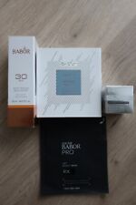 Babor skinovage set gebraucht kaufen  Hamburg