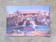 Casino morongo refrigerator for sale  Lancaster