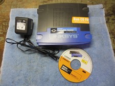 Linksys befsr41 port for sale  Bartlett