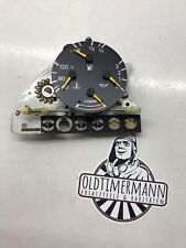 Kombiinstrument tank temperatu gebraucht kaufen  Freren