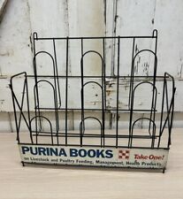 Vintage purina countertop for sale  Breckenridge