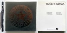 Robert indiana. the usato  Roma
