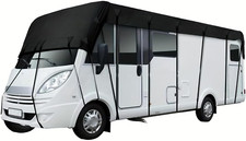 Telo copri camper usato  Roma