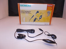 Siemens gigaset 3000h usato  Sorbolo Mezzani