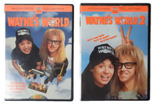 Wayne dvd mike for sale  Naples