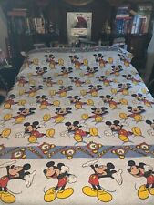 Vtg disney mickey for sale  Keokuk