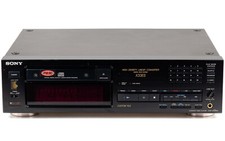 Sony cdp x33es gebraucht kaufen  Moosburg a.d.Isar