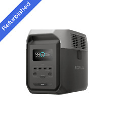 Ecoflow delta 1500 for sale  San Francisco