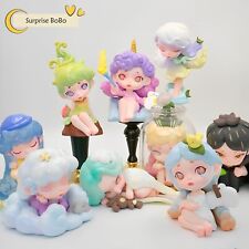 Boneco LAURA The Color of Mood Series caixa cega confirmado brinquedo quente presente menina comprar usado  Enviando para Brazil