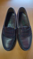 Chaussure homme sebago d'occasion  Bagnolet