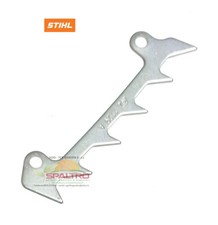 Artiglio arpione interno usato  Francavilla in Sinni