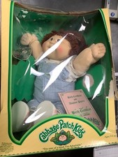 1983 preowned cabbage for sale  Westbury