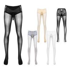 Männerstrumpfhose skinny tran gebraucht kaufen  Bremen