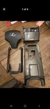 Lexus isf black for sale  Mckinney