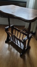 Porte revues table d'occasion  Saint-Gervais-d'Auvergne
