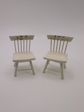 Set wooden dollhouse for sale  Woodinville