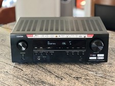 Denon avr s760h for sale  San Rafael