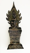 Vintage thai buddha for sale  San Antonio