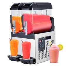 Commercial slushie machine for sale  USA