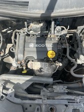 Vauxhall corsa 1.0 for sale  MANCHESTER