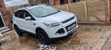 Ford kuga 2015 for sale  LEEDS