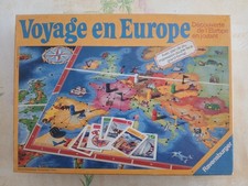 Jeu société ravensburger d'occasion  Pau