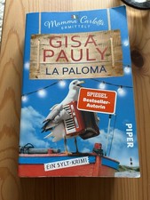 Taschenbuch gisa pauly gebraucht kaufen  Braunschweig