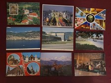 Postkarten ansichtskarten samm gebraucht kaufen  Bad Bramstedt