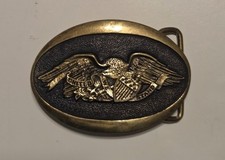Vintage american eagle for sale  Harpers Ferry