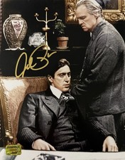 Foto autografada assinada de Al Pacino ‘Scarface’ 10x8 com certificado de autenticidade comprar usado  Enviando para Brazil