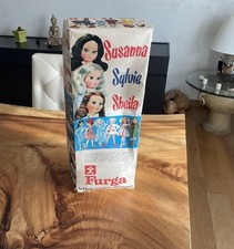 Bambola sylvie furga usato Bambola sylvie furga usato  Tolfa