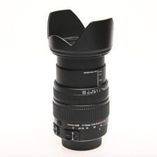 Sigma 70mm macro gebraucht kaufen  Hamburg