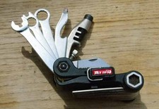 Topeak alien bike for sale  Santa Maria