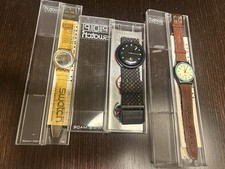 Swatch jelly fish usato  Roma