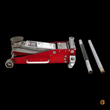 Hydraulik rangier wagenheber gebraucht kaufen  Berlin
