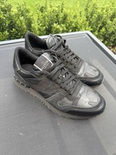 Valentino garavani rockrunner for sale  SUNBURY-ON-THAMES