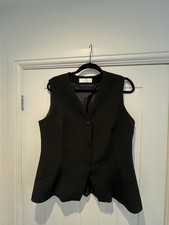 Primark black button for sale  HEMEL HEMPSTEAD