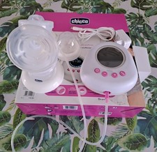 Tiralatte elettrico chicco usato  Corato
