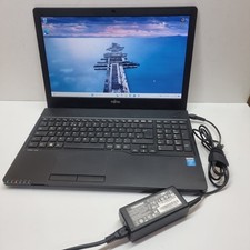 Fujitsu lifebook a555 for sale  MILTON KEYNES