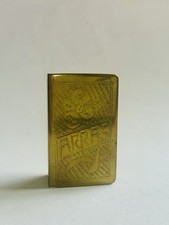Ww1 brass trench for sale  LONDON