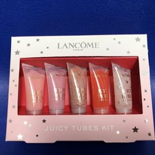 Lancome juicy tubes for sale  CHISLEHURST