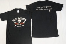Pogues 2012 skull for sale  ALFORD