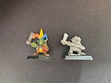 Warhammer fantasy orcs for sale  SUTTON