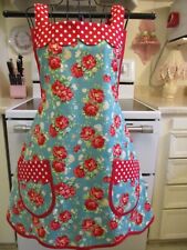 Handmade apron pioneer for sale  Springfield
