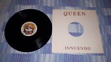 Queen innuendo promo usato  Prato