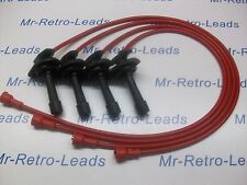 Red 8mm performance for sale  TELFORD
