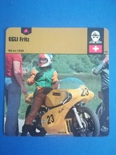 Fiche moto pilote d'occasion  Angers-