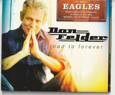 Don felder road gebraucht kaufen  Hüllhorst